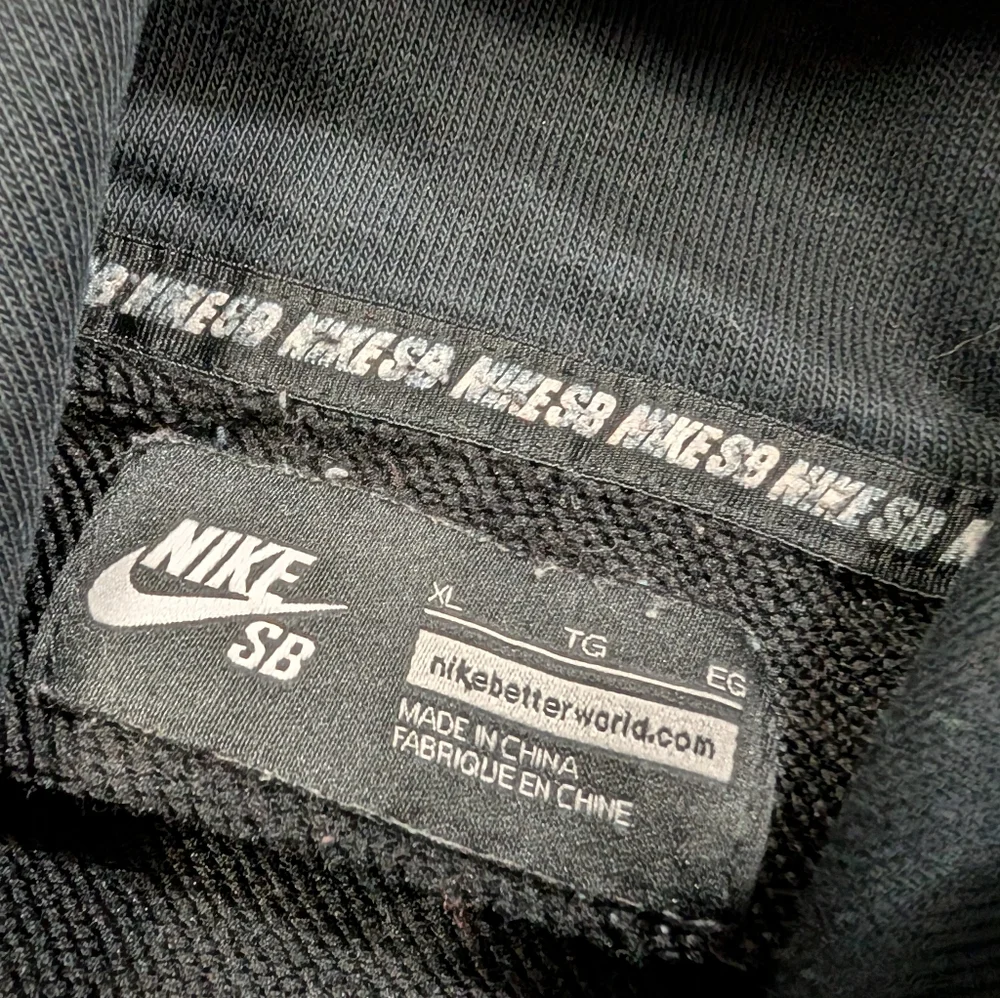 Nike SB hoodie SKU1154